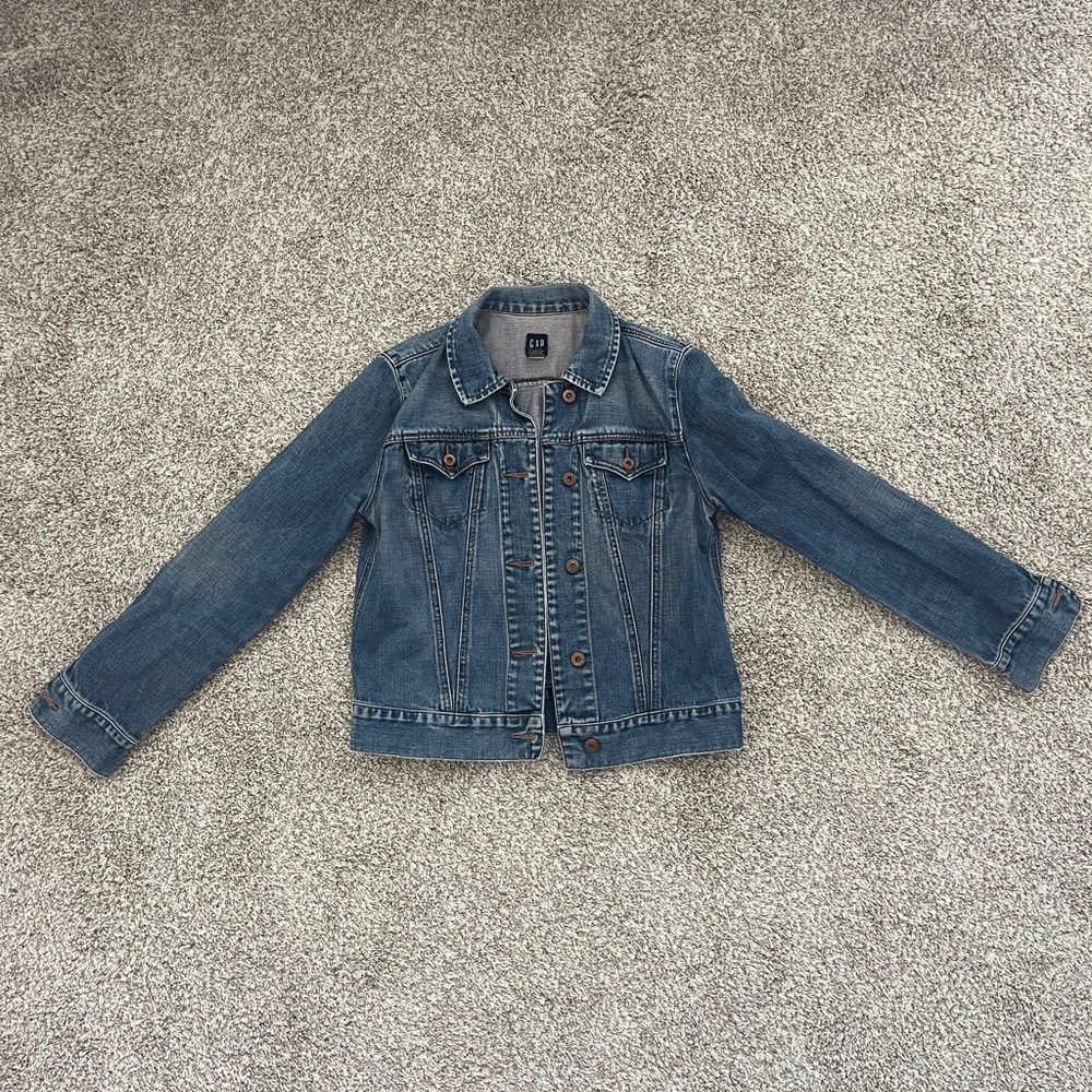 Women’s Gap Jean Jacket